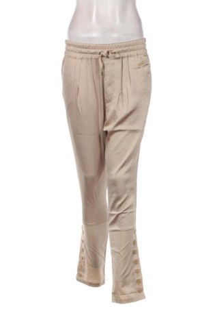 Γυναικείο παντελόνι Diesel, Μέγεθος M, Χρώμα  Μπέζ, Τιμή 17,54 €
