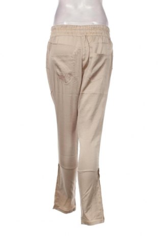 Pantaloni de femei Diesel, Mărime M, Culoare Bej, Preț 254,90 Lei