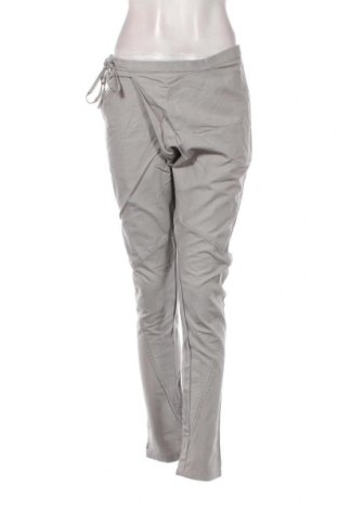 Pantaloni de femei Diesel, Mărime L, Culoare Gri, Preț 124,34 Lei