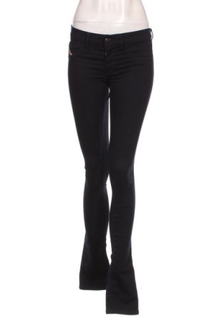 Γυναικείο παντελόνι Diesel, Μέγεθος M, Χρώμα Μπλέ, Τιμή 17,54 €