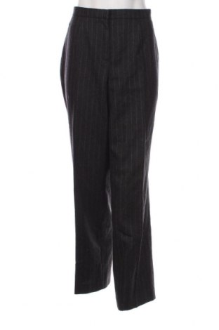 Дамски панталон Dino Moda, Размер XL, Цвят Сив, Цена 17,41 лв.