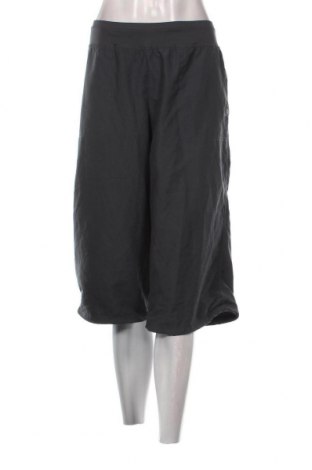 Γυναικείο παντελόνι Domyos, Μέγεθος XL, Χρώμα Γκρί, Τιμή 4,58 €
