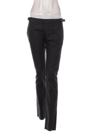 Pantaloni de femei Dondup, Mărime M, Culoare Albastru, Preț 73,31 Lei