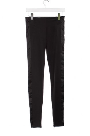 Дамски панталон Donna, Размер S, Цвят Черен, Цена 12,30 лв.