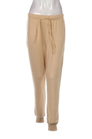 Дамски панталон Dorina, Размер M, Цвят Кафяв, Цена 9,30 лв.