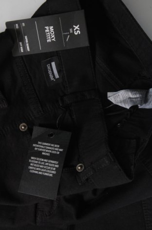 Γυναικείο παντελόνι Dr. Denim, Μέγεθος XS, Χρώμα Μαύρο, Τιμή 4,79 €