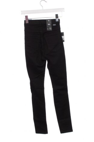 Дамски панталон Dr. Denim, Размер XS, Цвят Черен, Цена 93,00 лв.