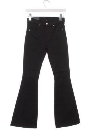 Pantaloni de femei Dr. Denim, Mărime M, Culoare Negru, Preț 91,78 Lei