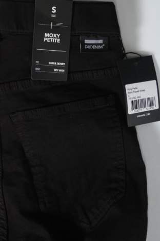 Dámske nohavice Dr. Denim, Veľkosť S, Farba Čierna, Cena  15,34 €