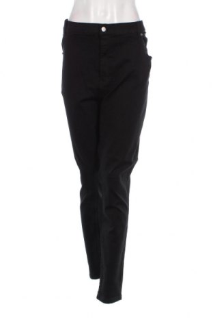 Pantaloni de femei Dr. Denim, Mărime 5XL, Culoare Negru, Preț 168,26 Lei