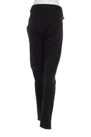 Pantaloni de femei Dr. Denim, Mărime 5XL, Culoare Negru, Preț 305,92 Lei