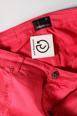 Dámské kalhoty  Dranella, Velikost M, Barva Růžová, Cena  156,00 Kč