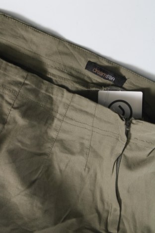 Дамски панталон Dreamstar, Размер M, Цвят Зелен, Цена 29,00 лв.