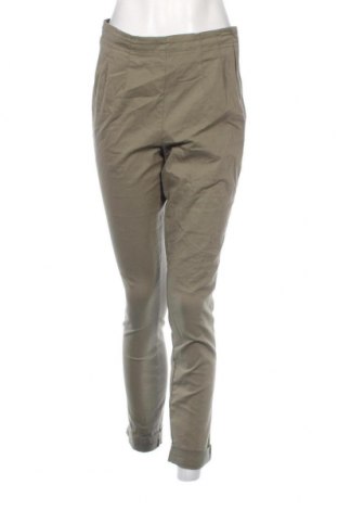 Дамски панталон Dreamstar, Размер M, Цвят Зелен, Цена 5,51 лв.