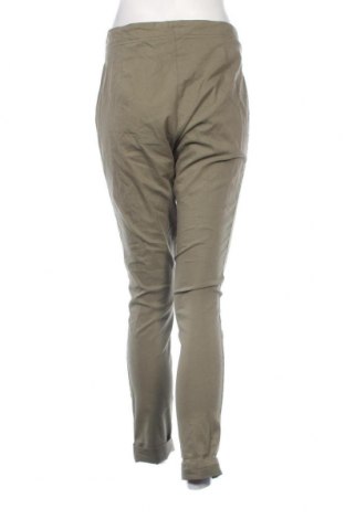 Дамски панталон Dreamstar, Размер M, Цвят Зелен, Цена 10,15 лв.