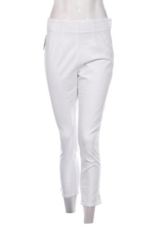 Дамски панталон Dreamstar, Размер M, Цвят Бял, Цена 29,00 лв.