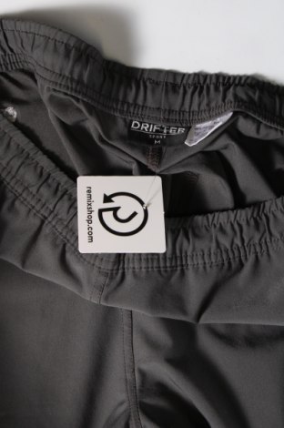 Дамски панталон Drifter, Размер M, Цвят Сив, Цена 16,42 лв.