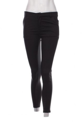 Γυναικείο παντελόνι Drole De Copine, Μέγεθος S, Χρώμα Μαύρο, Τιμή 8,45 €