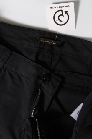 Дамски панталон Dromedar, Размер L, Цвят Черен, Цена 16,74 лв.