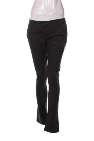 Γυναικείο παντελόνι Dromedar, Μέγεθος L, Χρώμα Μαύρο, Τιμή 4,76 €