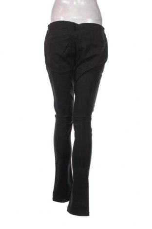 Pantaloni de femei Dromedar, Mărime L, Culoare Negru, Preț 19,77 Lei