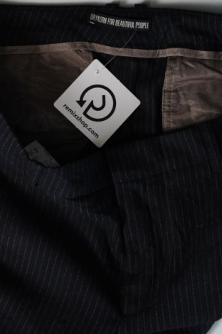 Damskie spodnie Drykorn for beautiful people, Rozmiar XL, Kolor Czarny, Cena 168,88 zł