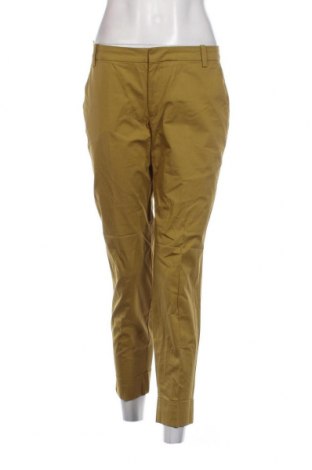 Pantaloni de femei Drykorn for beautiful people, Mărime L, Culoare Verde, Preț 116,84 Lei