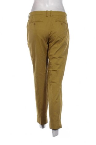Дамски панталон Drykorn for beautiful people, Размер L, Цвят Зелен, Цена 54,72 лв.
