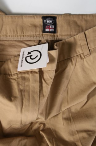 Дамски панталон ENDURANCE, Размер L, Цвят Кафяв, Цена 22,14 лв.