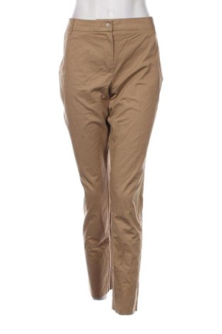 Pantaloni de femei ENDURANCE, Mărime L, Culoare Maro, Preț 25,51 Lei