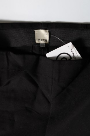 Dámské kalhoty  Ecru, Velikost M, Barva Černá, Cena  585,00 Kč