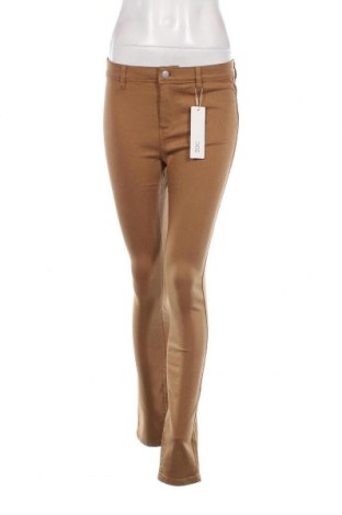 Pantaloni de femei Edc By Esprit, Mărime S, Culoare Bej, Preț 88,72 Lei