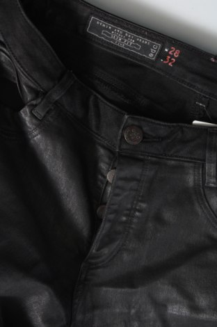 Дамски панталон Edc By Esprit, Размер M, Цвят Черен, Цена 10,25 лв.