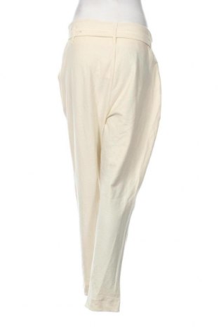Дамски панталон Edc By Esprit, Размер XL, Цвят Екрю, Цена 12,30 лв.
