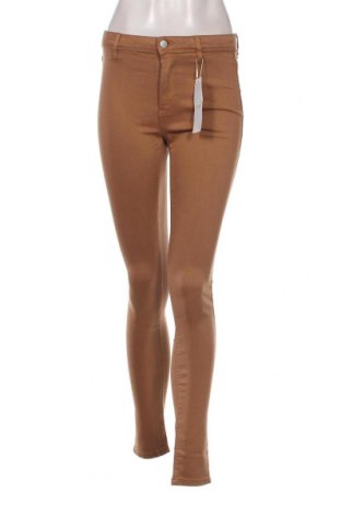 Дамски панталон Edc By Esprit, Размер S, Цвят Кафяв, Цена 9,30 лв.