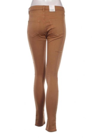 Pantaloni de femei Edc By Esprit, Mărime S, Culoare Maro, Preț 30,59 Lei