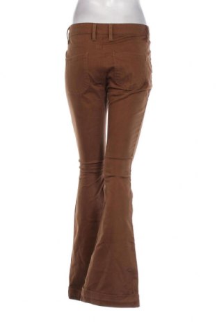 Дамски панталон Edc By Esprit, Размер S, Цвят Кафяв, Цена 9,84 лв.