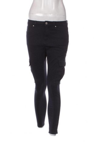 Дамски панталон Edc By Esprit, Размер S, Цвят Син, Цена 41,00 лв.