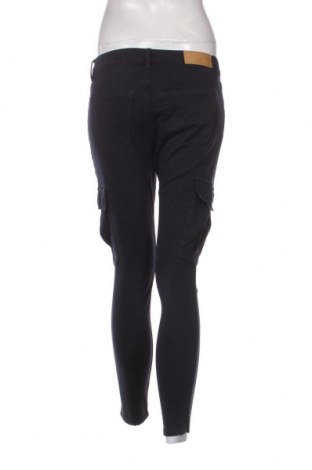 Дамски панталон Edc By Esprit, Размер S, Цвят Син, Цена 10,25 лв.
