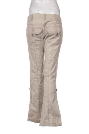 Дамски панталон Edc By Esprit, Размер S, Цвят Бежов, Цена 10,66 лв.