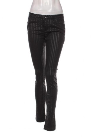 Pantaloni de femei Edc By Esprit, Mărime M, Culoare Negru, Preț 31,38 Lei
