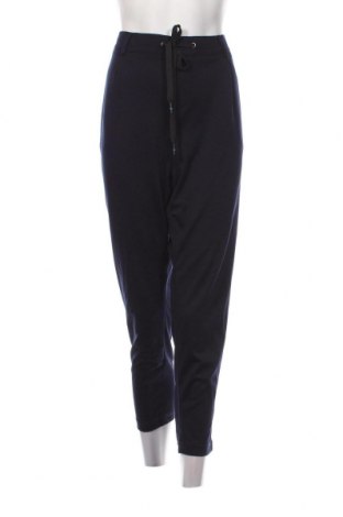 Γυναικείο παντελόνι Edc By Esprit, Μέγεθος XL, Χρώμα Μπλέ, Τιμή 13,95 €