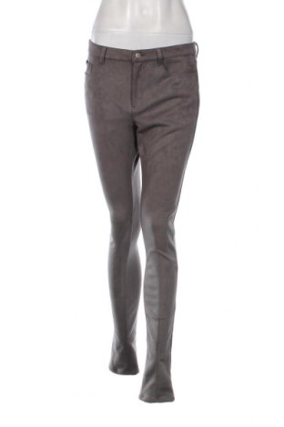 Дамски панталон Edc By Esprit, Размер M, Цвят Сив, Цена 4,10 лв.
