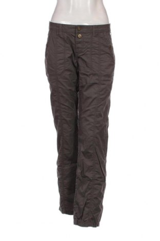 Pantaloni de femei Edc By Esprit, Mărime M, Culoare Gri, Preț 29,67 Lei