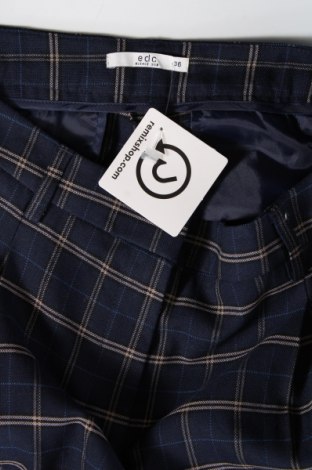 Γυναικείο παντελόνι Edc By Esprit, Μέγεθος S, Χρώμα Πολύχρωμο, Τιμή 5,58 €