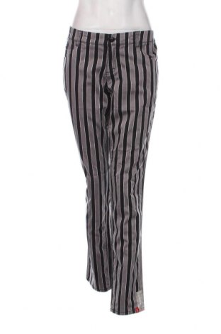 Γυναικείο παντελόνι Edc By Esprit, Μέγεθος XL, Χρώμα Πολύχρωμο, Τιμή 10,14 €