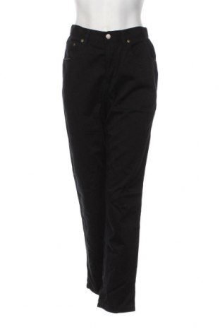 Pantaloni de femei Eddie Bauer, Mărime S, Culoare Negru, Preț 104,73 Lei