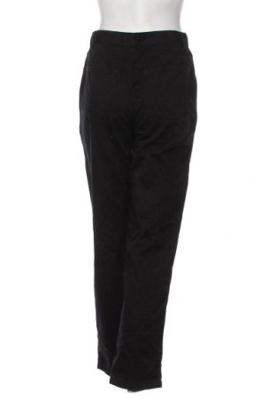 Дамски панталон Eddie Bauer, Размер S, Цвят Черен, Цена 20,53 лв.
