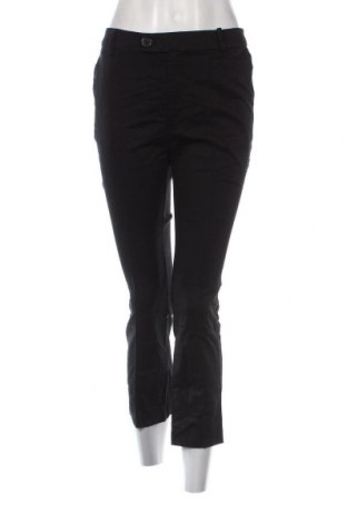 Pantaloni de femei Edited, Mărime S, Culoare Negru, Preț 33,72 Lei
