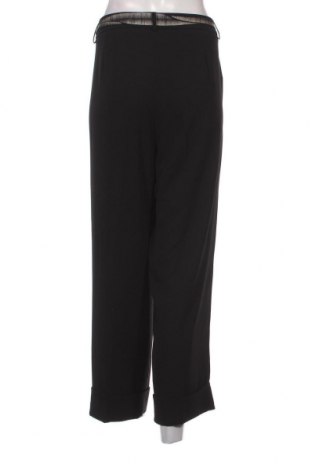 Дамски панталон Elena Miro, Размер XL, Цвят Черен, Цена 84,24 лв.